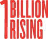 one biliion rising logo