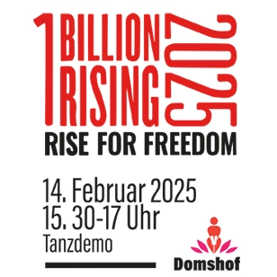 One Billion Rising 2025