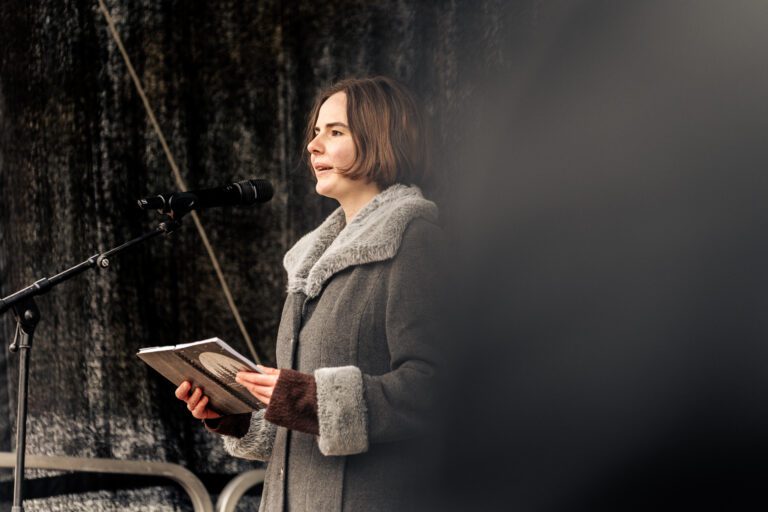 Copyright Ben Druecker